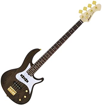 AriaProII エレキベース RSBシリーズ SBK RSB-42AR（中古品）