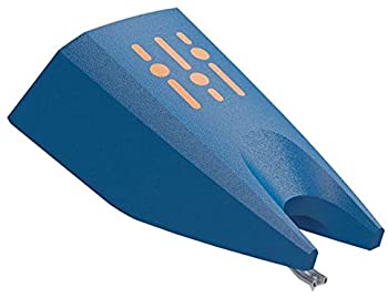 ortofon Stylus CONCORDE MKII DJ スタイラス 交換針 オルトフォン（中古品）