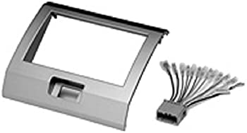 【ジャストフィット/JUST FIT】PIONEER スズキ車用取付キット(ワゴンR) 【品番】 KK-S67D（中古品）の通販は