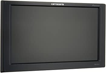 カロッツェリア(パイオニア) 7V型ワイドVGAモニター TVM-W710（中古品）