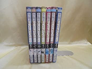 あさきゆめみし-源氏物語 コミックセット (KCDX)（中古品）の通販は