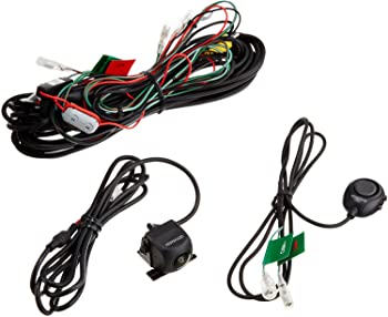 ケンウッド(KENWOOD) マルチビューリアカメラ CMOS-320（中古品）