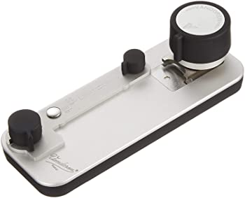 バンドーレン リードカッター B♭クラリネット用 トラディショナル専用 (RT10)（中古品）