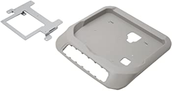 アルパイン(ALPINE) ノア/ヴォクシー/エスクァイア(80系専用)ツインムーンルーフ無 リアビジョン取付けキット 12.8型 KTX-Y2005VG（中古品）の通販は 15,255円