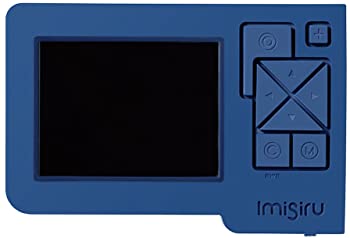 キングジム ワードリーダー「イミシル」 RW10Aオレ（中古品）