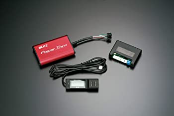 BLITZ(ブリッツ) PowerThro / パワスロ パワー&スロットルコントローラー BPT06 コペン・ムーヴ BPT06（中古品）の通販は