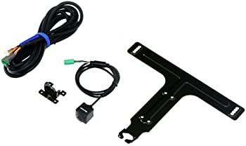 アルパイン(ALPINE) マルチビューフロントカメラ HCE-C2500FD（中古品）