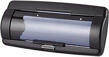 Poly-Planar WC4B weather resistant cover-black（中古品）