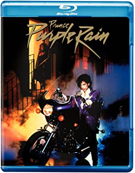 PURPLE RAIN（中古品）