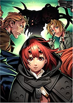 ストレイト・ジャケット第2巻 THE CONVICTS トガビトのキオク (初回限定版) [DVD]（中古品）