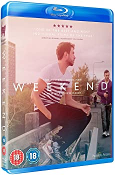 Weekend [Blu-ray] [Import]（中古品）の通販は 5,450円