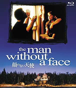 顔のない天使 [Blu-ray]（中古品）