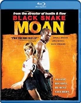 Black Snake Moan / [Blu-ray] [Import]（中古品）