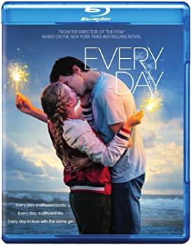 Every Day [Blu-ray]（中古品）