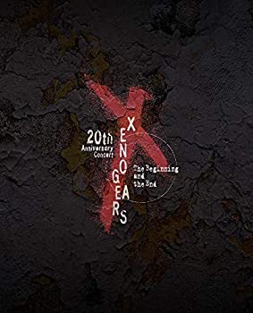 Xenogears 20th Anniversary Concert -The Beginning and the End- (特典なし) [Blu-ray]（中古品）