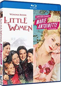 Little Women / Marie Antoinette [Blu-ray]（中古品） 9,022円