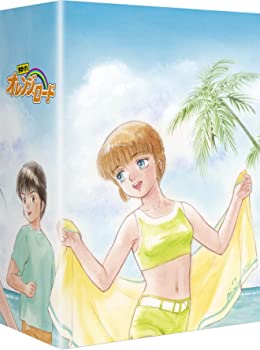 きまぐれオレンジ★ロードBlu-ray BOX(9枚組)（中古品）