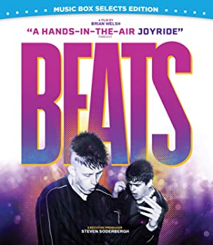 Beats [Blu-ray]（中古品）の通販は