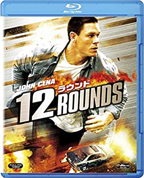 12 ラウンド [Blu-ray]（中古品）