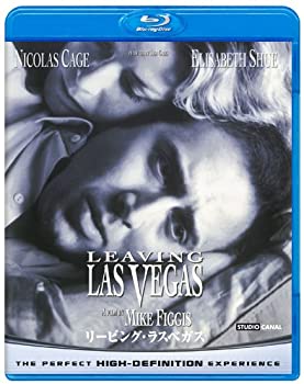 リービング・ラスベガス 【Blu-ray　ベスト・ライブラリー100】（中古品）