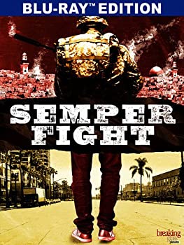 SEMPER FIGHT（中古品）