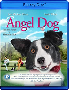 Angel Dog / [Blu-ray]（中古品）