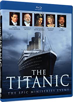 The Titanic: The Miniseries Event（中古品）