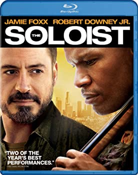 Soloist / [Blu-ray] [Import]（中古品）