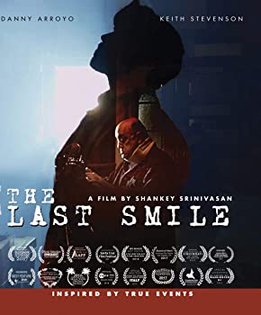 The Last Smile [Blu-ray]（中古品）
