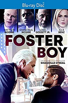 Foster Boy [Blu-ray]（中古品）