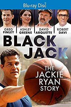 Blackjack: The Jackie Ryan Story [Blu-ray]（中古品）