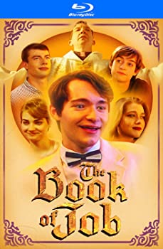 The Book of Job [Blu-ray]（中古品）の通販は