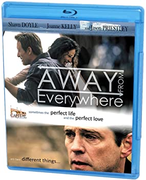 Away From Everywhere [Blu-ray]（中古品）