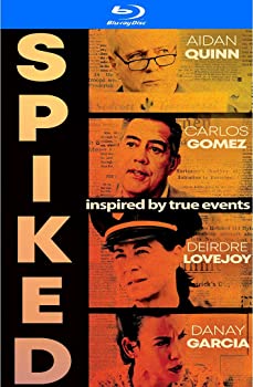 Spiked [Blu-ray]（中古品） 6,202円