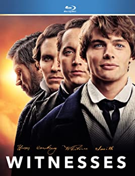 Witnesses [Blu-ray]（中古品）
