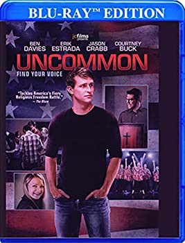 Uncommon [Blu-ray]（中古品）