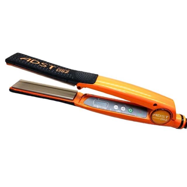 アドストDS2ストレートアイロン アドスト ADST DS2 オレンジ