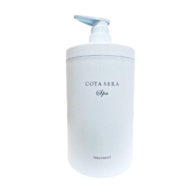 コタ セラ スパトリートメント β 800g COTA