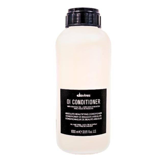 ダヴィネス オイ コンディショナー 1000ml ヘアケア Davines