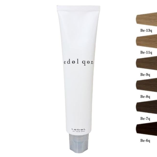 ルベル エドルカラー WB・R ・P 72本 楽天市場】edol エドル