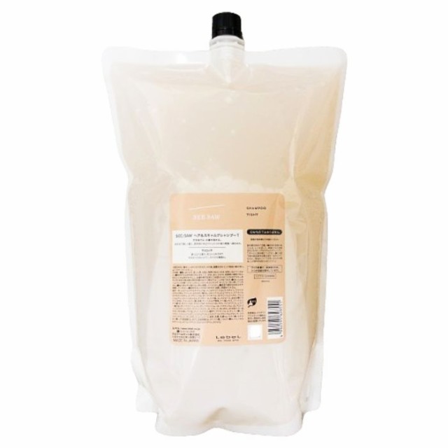 特価国産 シーソーシャンプーT 2500ml dLqxJ-m82304490983