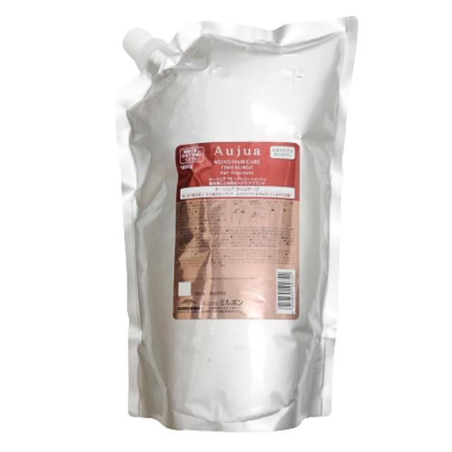ADJUVANT アジュバン リ:エミサリーシャンプーR 600ml