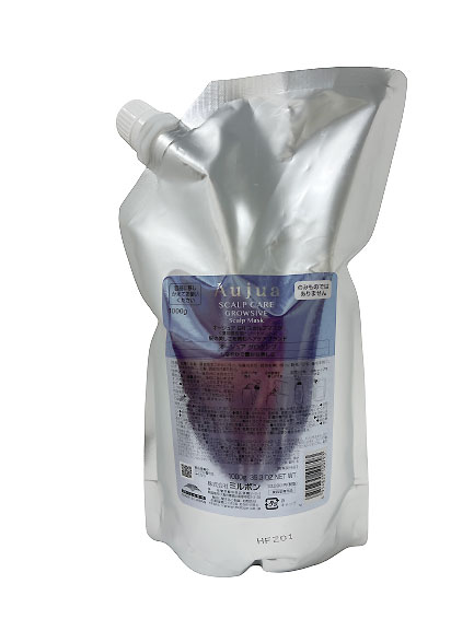 AujuaREPLENISH シャンプー1000mL トリートメント AujuaREPLENISH シャンプー1000mL トリートメント AujuaREPLENISH