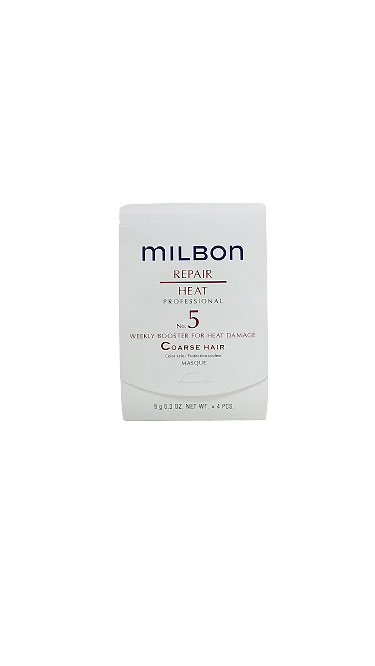 ミルボンリペアNO.5コースヘア　5箱 ミルボン トリートメント リペアNo.5コースヘア 5箱セット ミルボン