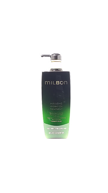 ミルボンインダルジングハイドレーション トリートメント500g