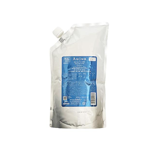 ミルボン オージュア オーセナム シャンプー 1000ml リフィル OA SP
