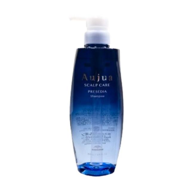 ミルボン オージュア プレセディア シャンプー 500ml 美容室専売品 MILBON Aujua PRESEDIA