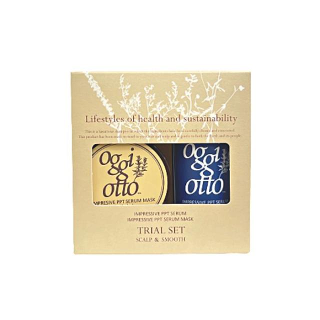 【全商品即購入OK】MARIO  oggi otto インプレッシブPP oggi otto オッジィオット インプレッシブPPTセラム SS スムース