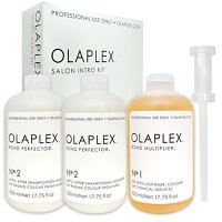 低価限定SALE オラプレックス OLAPLEX No.1ボンドマルチプライヤー