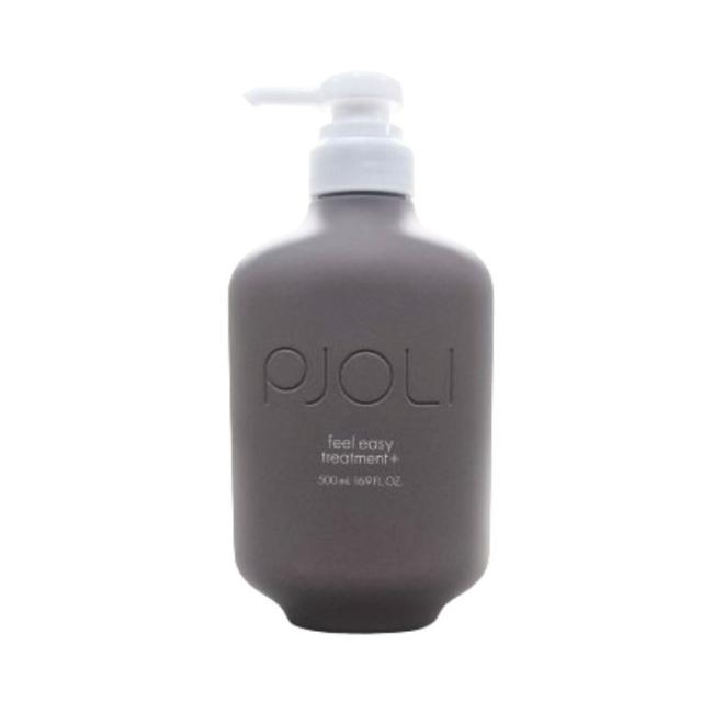 PJOLI feel easy シャンプー トリートメントセット 500ml